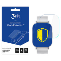 3Mk Protection 3mk Watch Protection FlexibleGlass hybrid glass on Xiaomi Redmi Watch 5 Active