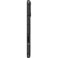 Spigen Tough Armor "T" MagSafe case for iPhone 16 Pro - black