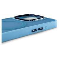 Wozinsky Fashion Case with MagSafe for Samsung Galaxy S24 FE - Blue