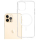 3Mk Protection 3mk Clear MagCase Case for Apple iPhone 12 Pro Max - Transparent