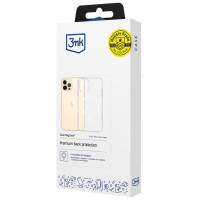 3Mk Protection 3mk Clear MagCase Case for Apple iPhone 12 Pro Max - Transparent