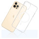 3Mk Protection 3mk Clear MagCase Case for Apple iPhone 12 Pro Max - Transparent
