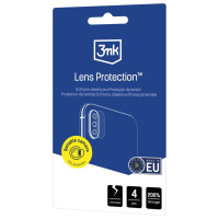 3Mk Protection Hybrid Glass for Camera Lens 3mk Lens Protection for Samsung Galaxy A26 5G
