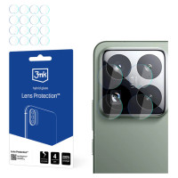 3Mk Protection 3mk Lens Protection Camera Glass for Xiaomi 15 Pro