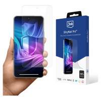 3Mk Protection Protective film matte 3mk Silky Matt Pro for Xiaomi 15 Pro