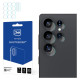 3Mk Protection 3mk Lens Protection Camera Glass for Samsung Galaxy S25 Ultra