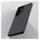 Nillkin Super Frosted Shield Pro Magnetic Case for Samsung S25 Ultra with MagSafe - Black