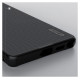 Nillkin Super Frosted Shield Pro Magnetic Case for Samsung S25 Ultra with MagSafe - Black