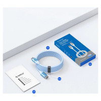 Orico CDX 100W 5A Power Delivery USB-C - USB-C cable 1m - blue