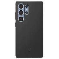 Spigen Thin Fit Mag Case for Samsung Galaxy S25 Ultra - Black