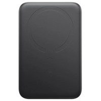Joyroom JR-PBM12 10000mAh 22.5W Qi2 Powerbank, MagSafe Compatible, with Ring Base - Black