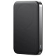 Joyroom JR-PBM12 10000mAh 22.5W Qi2 Powerbank, MagSafe Compatible, with Ring Base - Black