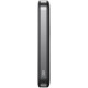 Joyroom JR-PBM12 10000mAh 22.5W Qi2 Powerbank, MagSafe Compatible, with Ring Base - Black