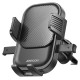 Joyroom JR-OK6 Car Phone Holder for Air Vent - Black