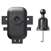 Joyroom JR-OK6 Car Phone Holder for Air Vent - Black