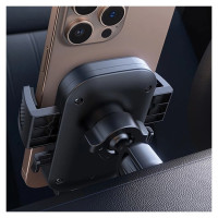 Joyroom JR-OK6 Car Phone Holder for Air Vent - Black