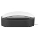 Uniq Nova Magic Mouse Docking Station Dark Grey