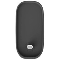Uniq Nova Magic Mouse Docking Station Dark Grey