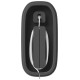 Uniq Nova Magic Mouse Docking Station Dark Grey