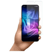 3Mk Protection Matte foil 3mk Silky Matt Pro for Samsung Galaxy S25+