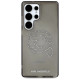 Karl Lagerfeld Case Karl Lagerfeld Rhinestones Karl Head Logo Samsung Galaxy S25 Ultra black