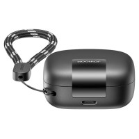 Joyroom Jdots JR-DB3 TWS Wireless Headphones - Black