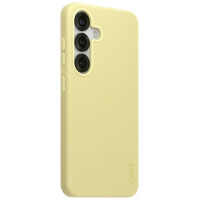 Panzerglass CARE by PanzerGlass Fashion Case for Samsung Galaxy S25 - Yellow