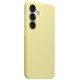 Panzerglass CARE by PanzerGlass Fashion Case for Samsung Galaxy S25 - Yellow