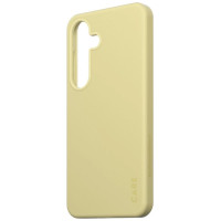 Panzerglass CARE by PanzerGlass Fashion Case for Samsung Galaxy S25 - Yellow