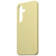 Panzerglass CARE by PanzerGlass Fashion Case for Samsung Galaxy S25 - Yellow