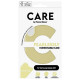 Panzerglass CARE by PanzerGlass Fashion Case for Samsung Galaxy S25 - Yellow