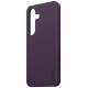 Panzerglass CARE by PanzerGlass Fashion QI Case for Samsung Galaxy S25 - Purple