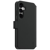 Panzerglass CARE by PanzerGlass Feature Tango 2in1 Wallet Case for Samsung Galaxy S25+ - Black