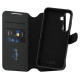 Panzerglass CARE by PanzerGlass Feature Tango 2in1 Wallet Case for Samsung Galaxy S25+ - Black