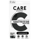 Panzerglass CARE by PanzerGlass Feature Tango 2in1 Wallet Case for Samsung Galaxy S25+ - Black