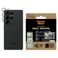Panzerglass Hoops Lens Protector Tempered Glass for Samsung Galaxy S25 Ultra Clear