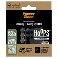 Panzerglass Hoops Lens Protector Tempered Glass for Samsung Galaxy S25 Ultra Clear