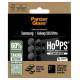 Panzerglass Hoops Lens Protector Tempered Glass for Samsung Galaxy S25 Ultra Clear