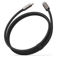 Ringke USB-C 3.2 Gen. PD240W Cable 100cm - Black