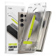 Ringke Easy Slide 2-pack tempered glass for Samsung Galaxy S24 Ultra