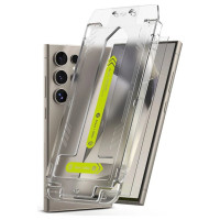 Ringke Easy Slide 2-pack tempered glass for Samsung Galaxy S24 Ultra