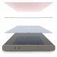 Ringke Easy Slide 2-pack tempered glass for Samsung Galaxy S24 Ultra