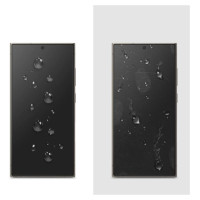 Ringke Easy Slide 2-pack tempered glass for Samsung Galaxy S24 Ultra