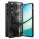 Ringke Fusion X Case for Samsung Galaxy S25 Ultra - Black Camo