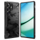 Ringke Fusion X Case for Samsung Galaxy S25 Ultra - Black Camo