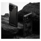 Ringke Fusion X Case for Samsung Galaxy S25 Ultra - Black Camo