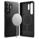 Ringke Onyx MagSafe Case for Samsung Galaxy S25 Ultra - Black