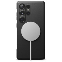 Ringke Onyx MagSafe Case for Samsung Galaxy S25 Ultra - Black