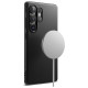 Ringke Onyx MagSafe Case for Samsung Galaxy S25 Ultra - Black