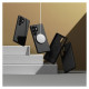 Ringke Onyx MagSafe Case for Samsung Galaxy S25 Ultra - Black